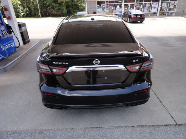 2020 Nissan Maxima Image 7