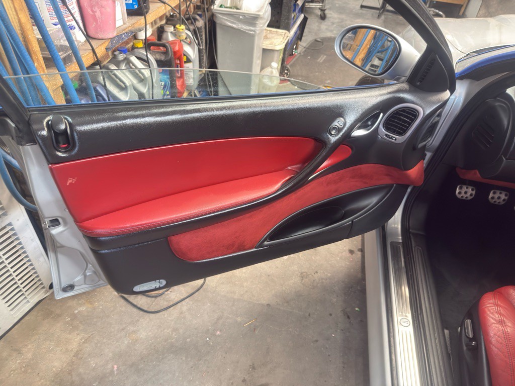 2006 Pontiac GTO Image 4