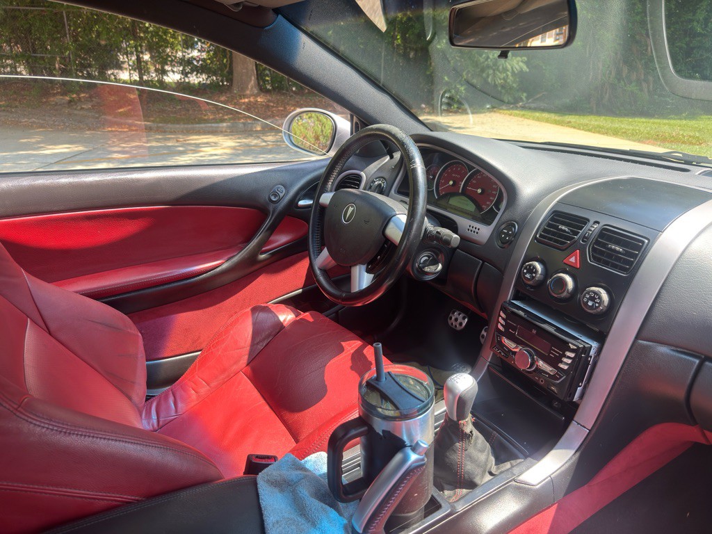 2006 Pontiac GTO Image 13