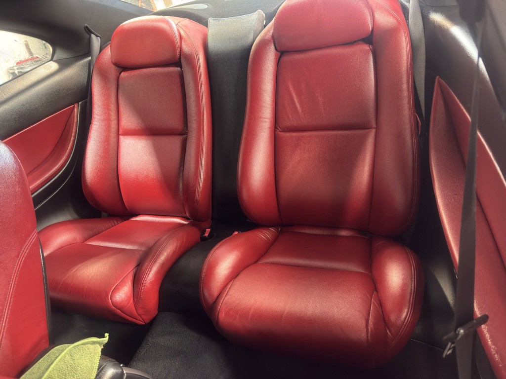 2006 Pontiac GTO Image 12