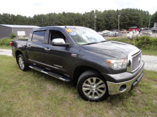 Image for 2011 Toyota Tundra Limited Platinum ID: 6694992