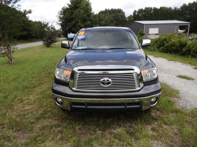 2011 Toyota Tundra Image 2