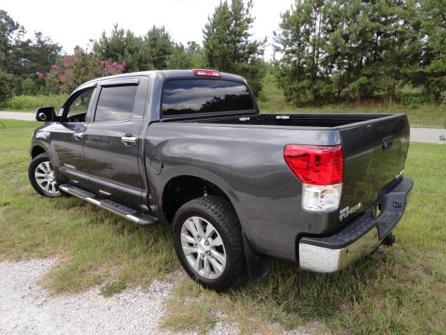 2011 Toyota Tundra Image 5