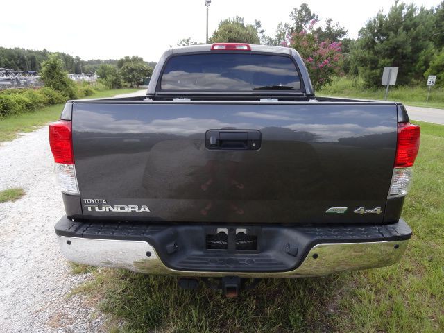 2011 Toyota Tundra Image 6