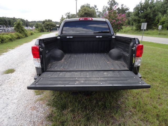 2011 Toyota Tundra Image 7