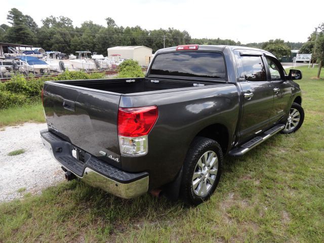 2011 Toyota Tundra Image 8