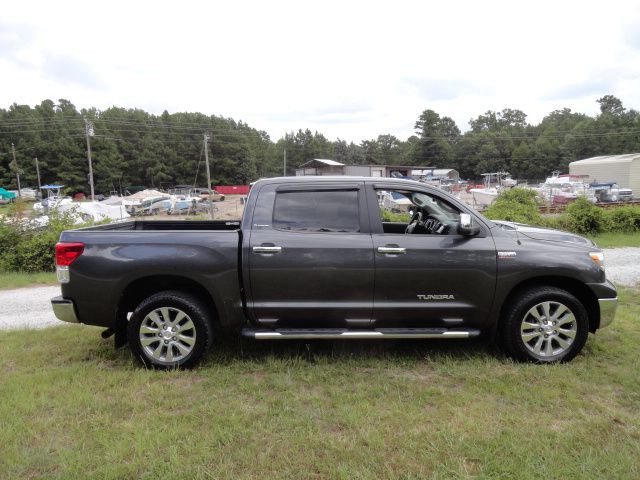 2011 Toyota Tundra Image 9