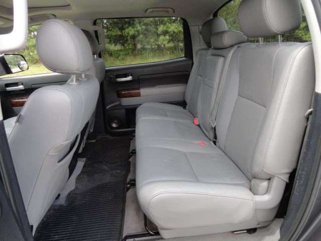 2011 Toyota Tundra Image 17