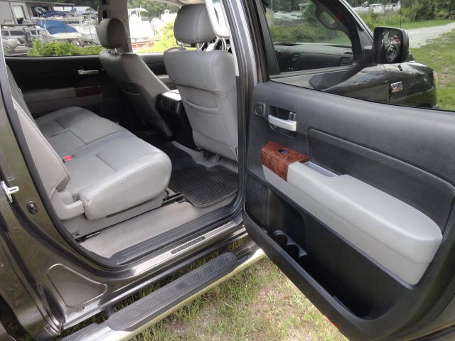 2011 Toyota Tundra Image 20