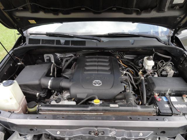 2011 Toyota Tundra Image 23