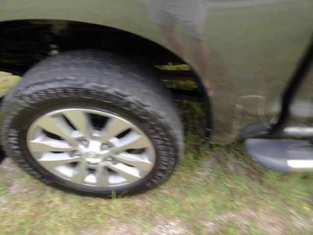 2011 Toyota Tundra Image 25