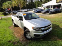 Image for 2020 Chevrolet Colorado WORK ID: 6702939