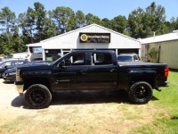 Image for 2015 Chevrolet Silverado 1500 LT ID: 6702946