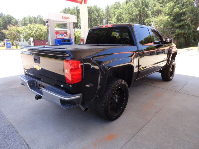 2015 Chevrolet Silverado 1500 Image 7