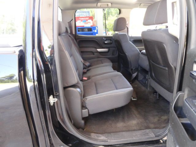 2015 Chevrolet Silverado 1500 Image 14