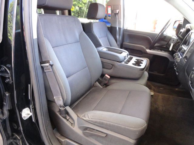 2015 Chevrolet Silverado 1500 Image 15