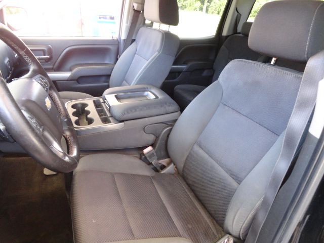 2015 Chevrolet Silverado 1500 Image 16