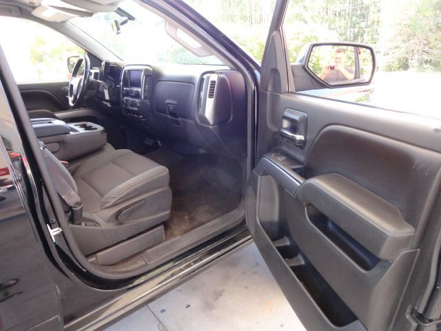2015 Chevrolet Silverado 1500 Image 18