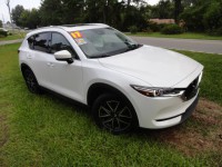 Image for 2017 Mazda CX-5 Grand Select ID: 6702951