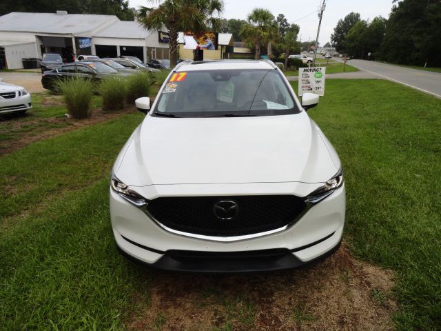 2017 Mazda CX-5 Image 2