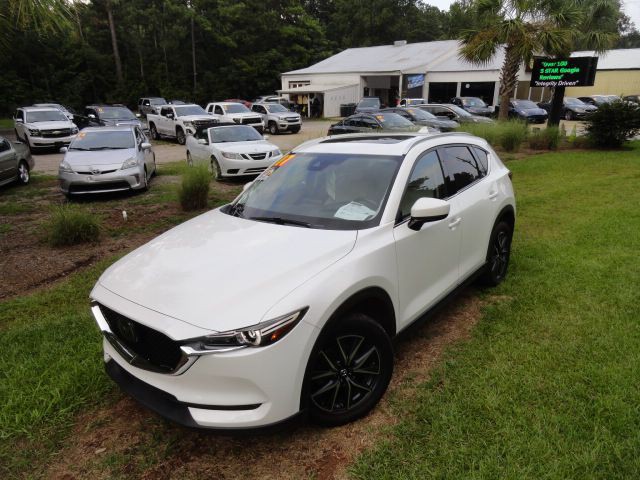 2017 Mazda CX-5 Image 3