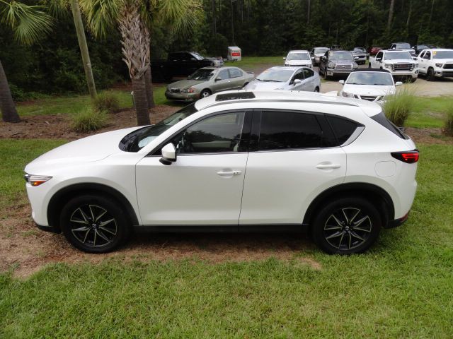 2017 Mazda CX-5 Image 4