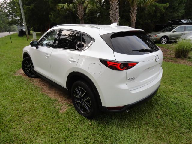 2017 Mazda CX-5 Image 5