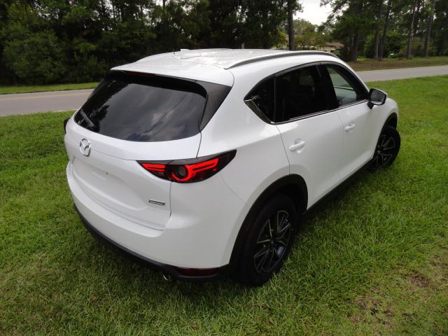 2017 Mazda CX-5 Image 7
