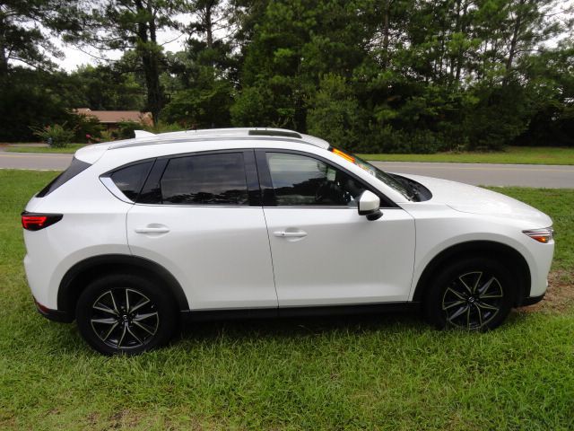 2017 Mazda CX-5 Image 8