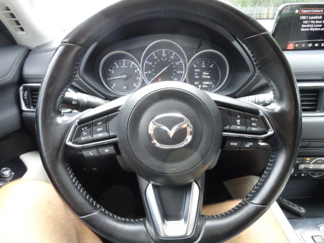 2017 Mazda CX-5 Image 10