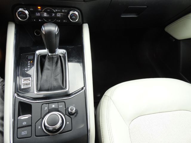 2017 Mazda CX-5 Image 11