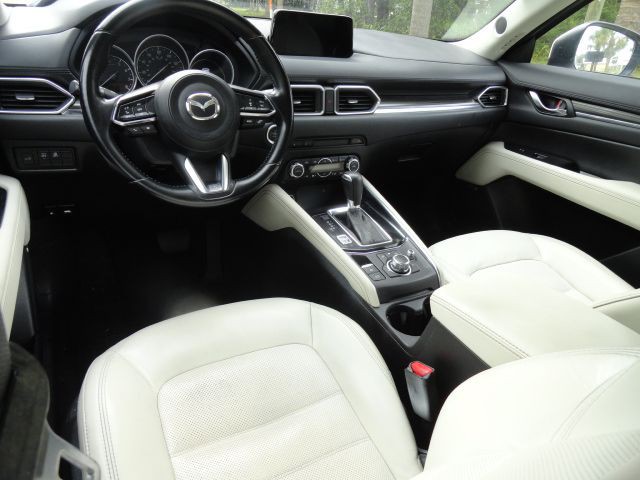 2017 Mazda CX-5 Image 14