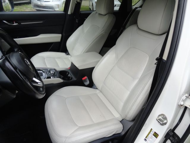 2017 Mazda CX-5 Image 15
