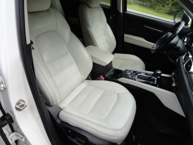 2017 Mazda CX-5 Image 18
