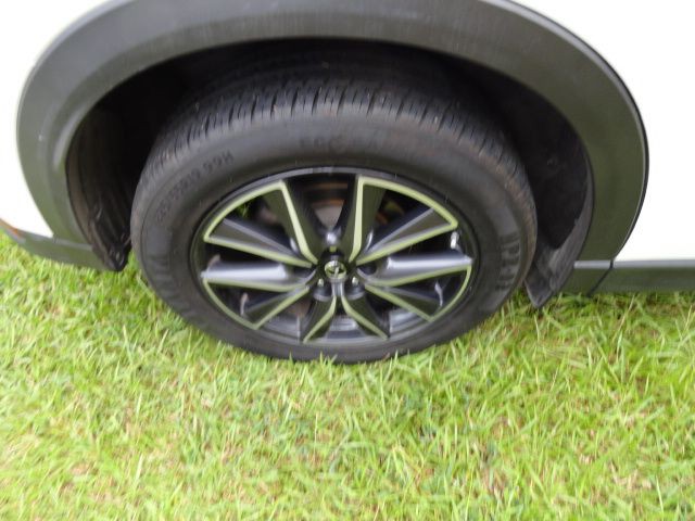 2017 Mazda CX-5 Image 24