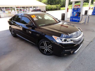 Image for 2017 Honda Accord Sport ID: 6712433