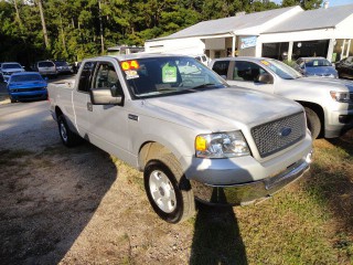 Image for 2004 Ford F-150 Xl Supercrew ID: 6717532