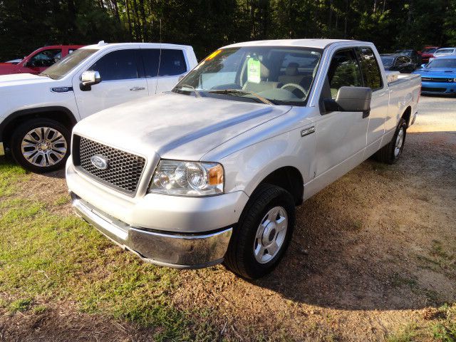 2004 Ford F-150 Image 3