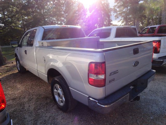 2004 Ford F-150 Image 4