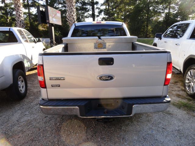 2004 Ford F-150 Image 5