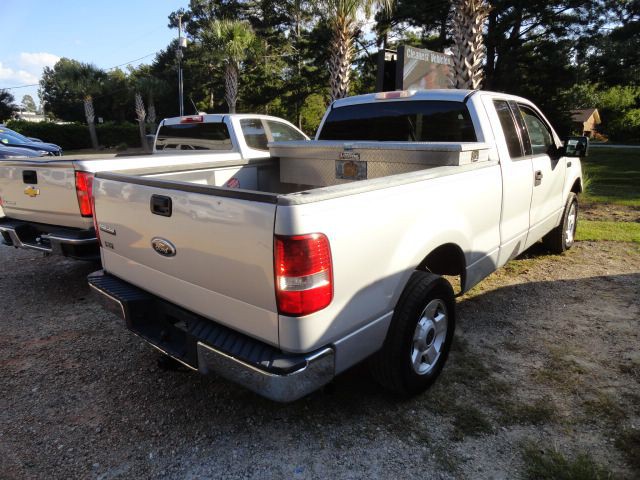 2004 Ford F-150 Image 6