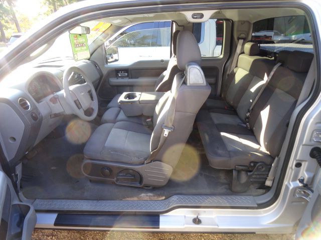 2004 Ford F-150 Image 9