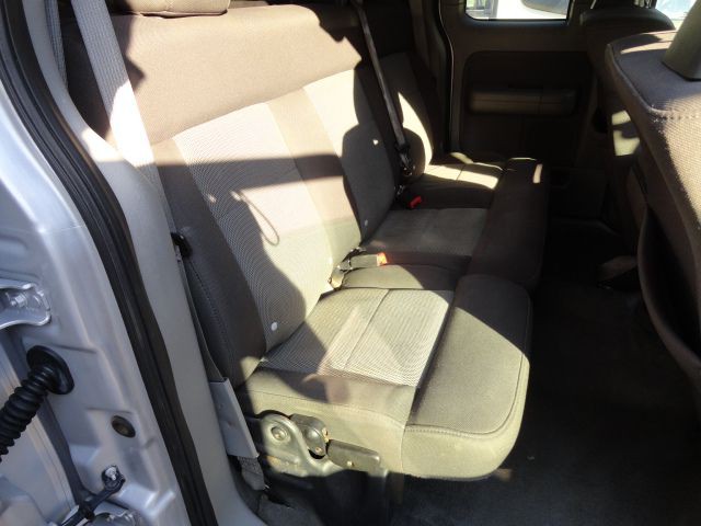 2004 Ford F-150 Image 11