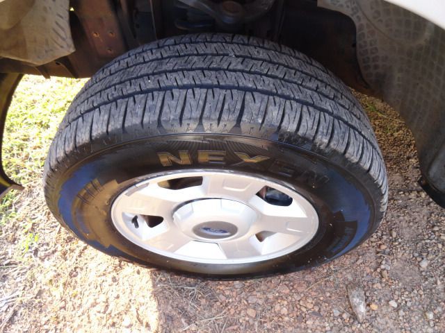 2004 Ford F-150 Image 15