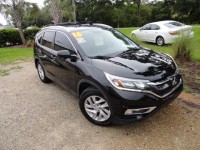 Image for 2016 Honda CR-V EX-L ID: 6722097