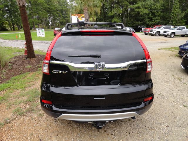 2016 Honda CR-V Image 6