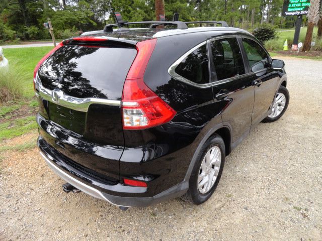2016 Honda CR-V Image 7