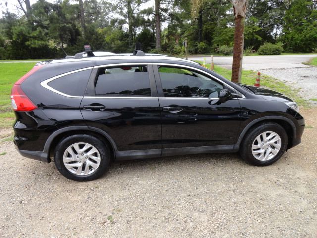 2016 Honda CR-V Image 8