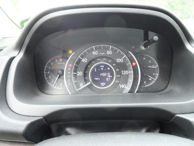 2016 Honda CR-V Image 9
