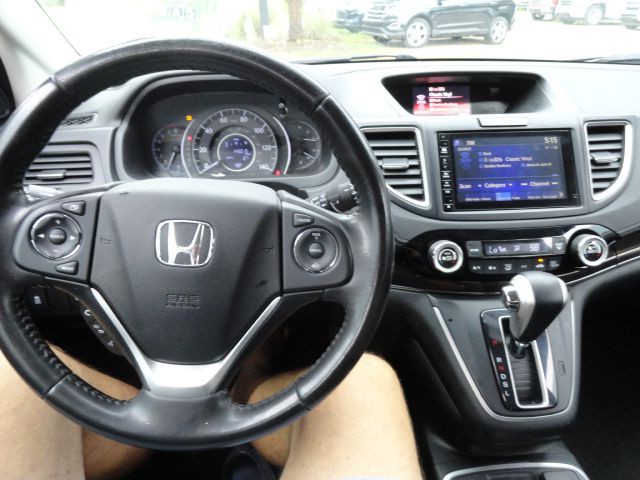 2016 Honda CR-V Image 10